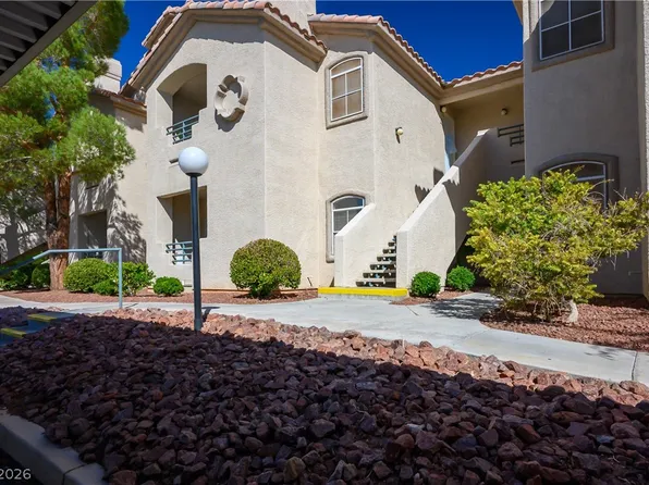 5415 W Harmon Ave Unit 1122, Las Vegas, NV 89103