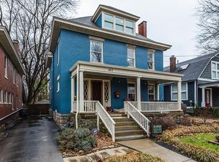 457 W 6th St, Lexington, KY