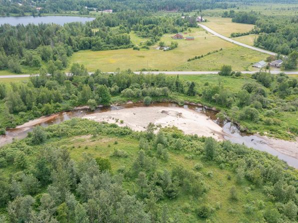0 Israels River Road, Jefferson, NH 03583