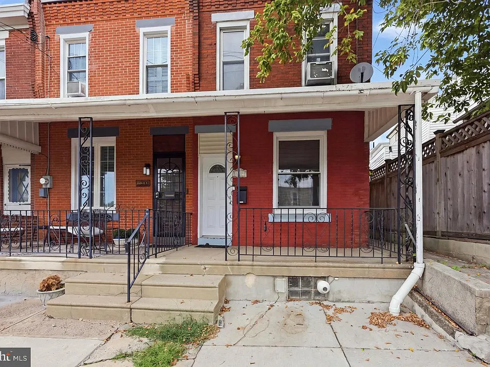 3423 Cresson St