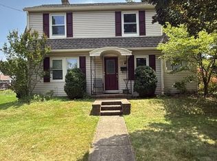 520 Winsor St, Bound Brook, NJ 08805