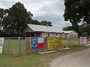 2800 E Renfro St, Burleson, TX 76028