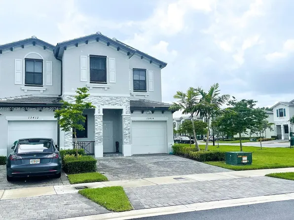 13414 SW 286th St, Homestead, FL 33033