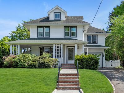48 Hillcrest Avenue, Manhasset, NY, 11030