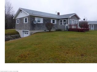 233 Epping Rd, Columbia, ME 04623