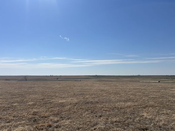 0 Decker Rd, Gorham, KS 67640