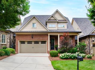 4181 English Garden Way, Raleigh, NC 27612