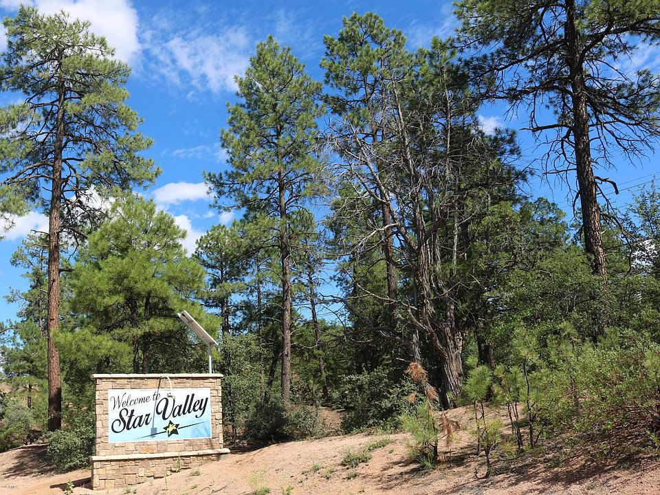 597 S Moonlight Dr, Star Valley, AZ 85541 Zillow