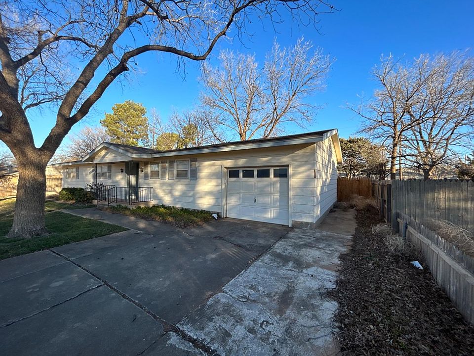 2402 Lockwood St, Tahoka, TX 79373 Zillow