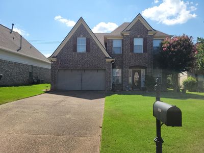 2283 Purple Leaf Cv, Cordova, TN, 38016