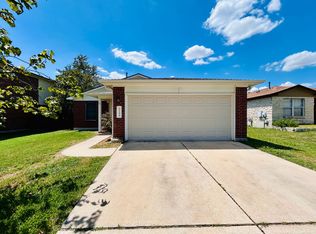 1144 Terra St, Round Rock, TX 78665