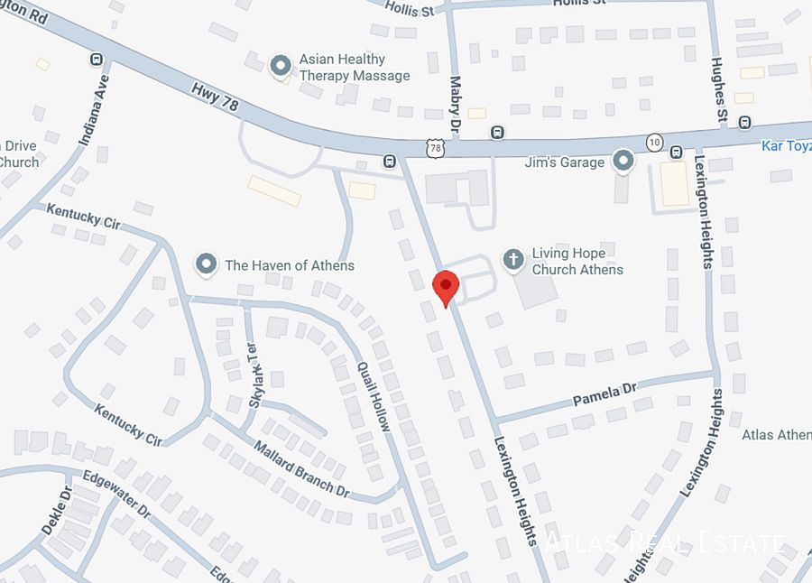 1st image of this home