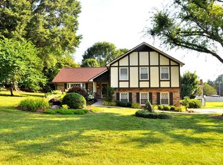 5820 Gettysburg Dr NW, Concord, NC 28027