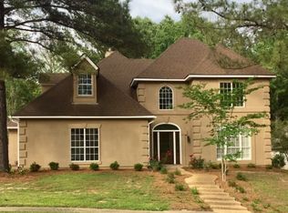 119 Hidden Hills Dr, Madison, MS 39110