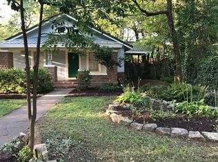 1260 Hunter St, Conway, AR 72032