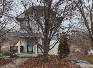 4229 Paseo Blvd, Kansas City, MO 64110