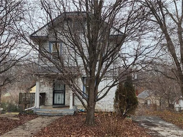 4229 Paseo Blvd, Kansas City, MO 64110