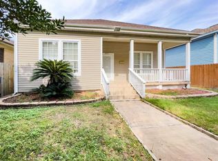 4416 Avenue K, Galveston, TX 77550