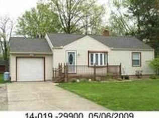 669 Joan Ave, Girard, OH 44420