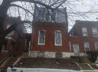 4633 Oregon Ave, Saint Louis, MO