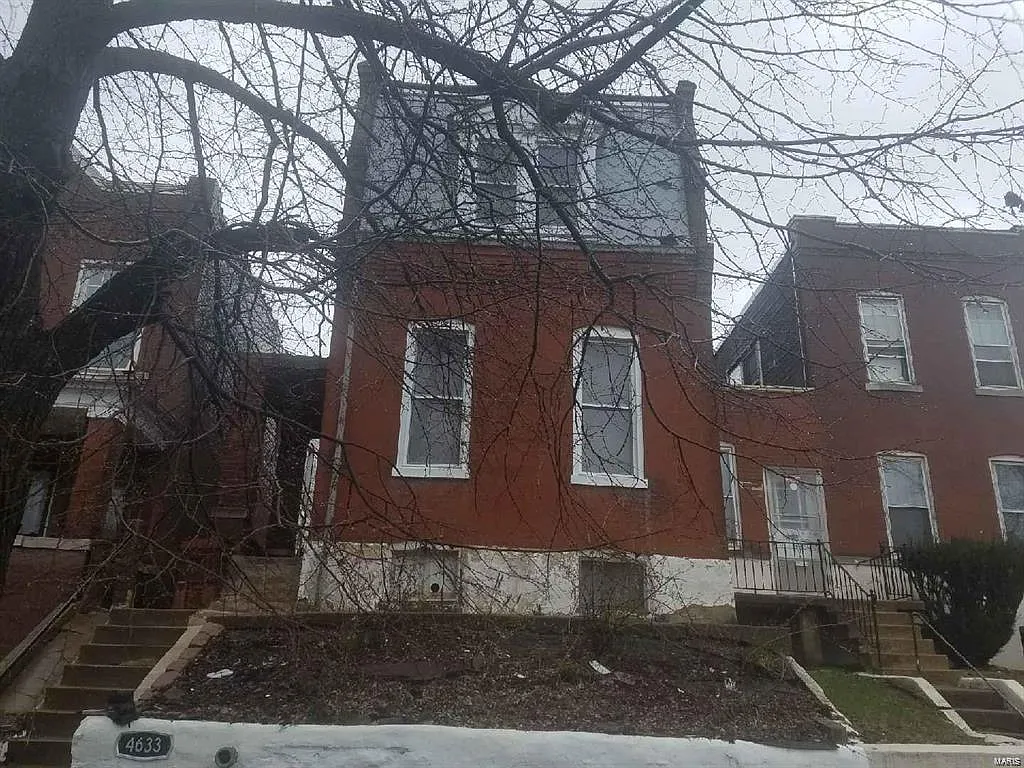 4633 Oregon Ave photo 1