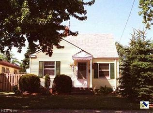 1204 Hillsdale Rd, Cleveland, OH 44134