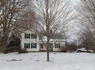 7750 W Grand River Rd, Laingsburg, MI 48848