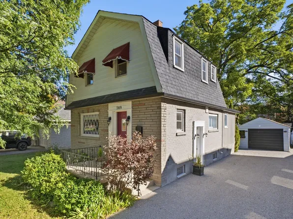 569 Masson St, Oshawa, ON L1G 5A2