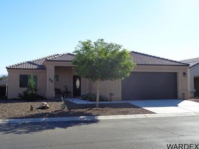2414 Stonebridge Dr, Bullhead City, AZ, 86442