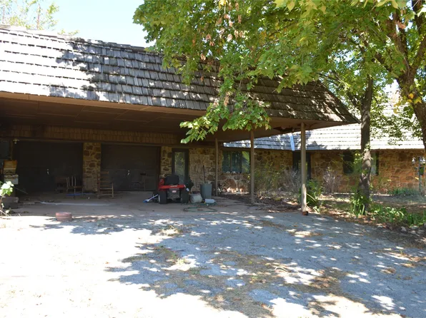 26239 S Highway 48, Bristow, OK 74010