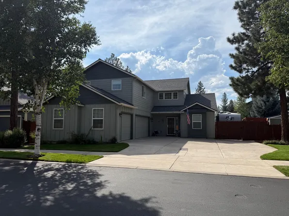 623 N Freemont St, Sisters, OR 97759
