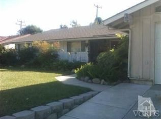 529 Pleasant Ave, Ojai, CA 93023