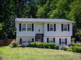 2337 Woodberry Dr, Bryans Road, MD 20616