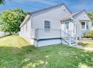 500 Desoto Ave, Villas, NJ 08251