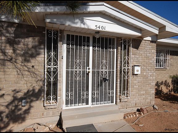 3rd image of 5401 Salisbury Dr