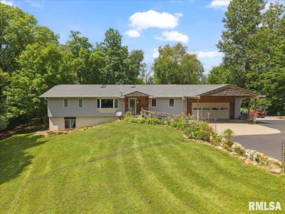 8918 140th St W, Taylor Ridge, IL, 61284