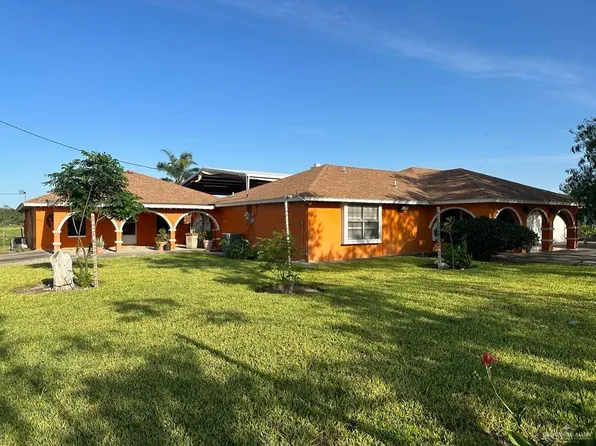 1402 S Alton Blvd, Mission, TX 78573