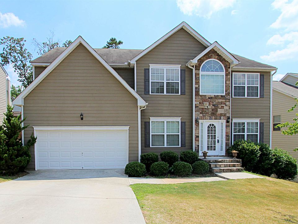 2nd image of 1445 Rocky Shoals Ln