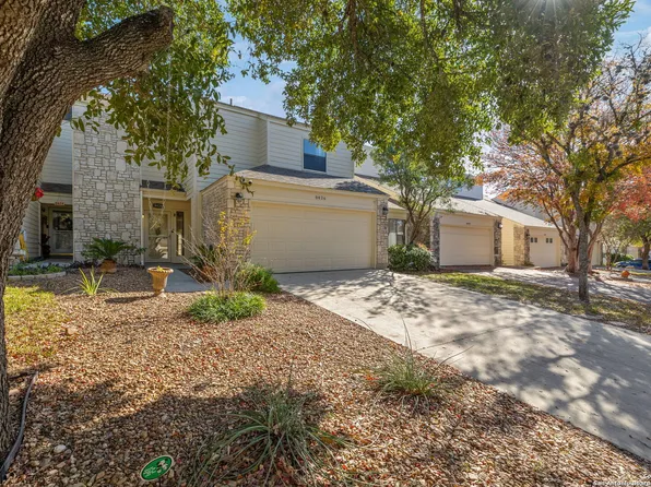 8426 echo creek, San Antonio, TX 78240