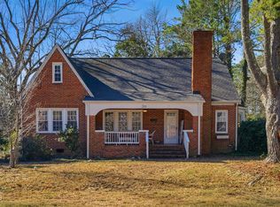 316 Angier Rd, Fuquay Varina, NC 27526