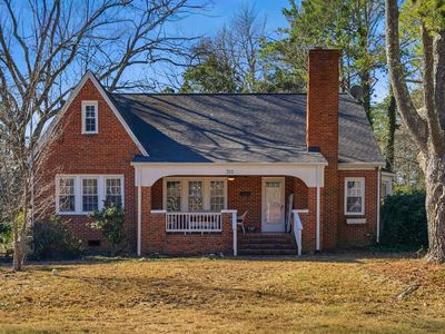 316 Angier Rd, Fuquay Varina, NC, 27526