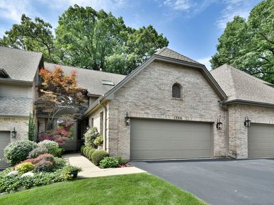1386 Medinah Dr, Itasca, IL, 60143
