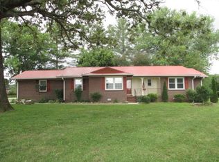 6257 Smithville Hwy, McMinnville, TN 37110