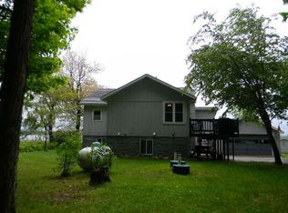 112 Pratt Junction Rd, Elcho, WI 54428