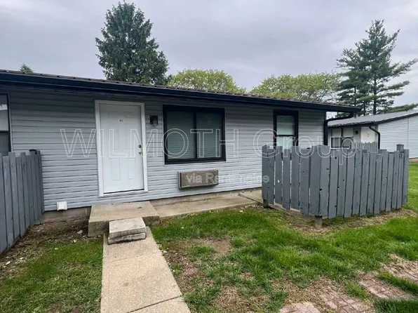 2000 Indianapolis Road