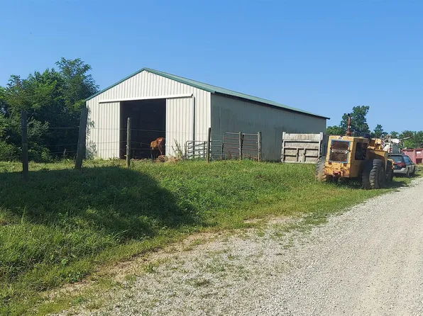 0 Wells Run Rd, Crown City, OH 45623