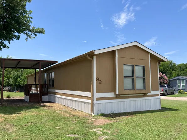 93 Glen Knl #93, Wylie, TX 75098