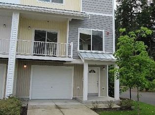 5321 Military Rd E UNIT G, Tacoma, WA 98446