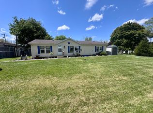 140 S Snow Prairie Rd, Coldwater, MI 49036