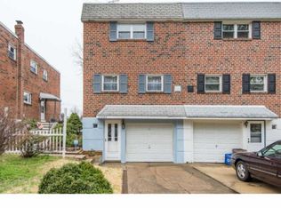 15044 Carter Rd, Philadelphia, PA 19116